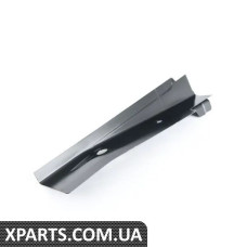 41007431633 BMW Подовження, Бічна частина