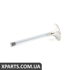 11341710788 BMW Випускний клапан (38 мм) (стрижень 8 мм)