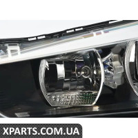 63117346537 BMW Фара в зборі (галоген)