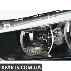 63117346537 BMW Фара в зборі (галоген)