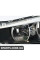 63117346537 BMW Фара в зборі (галоген)