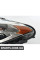 63117346537 BMW Фара в зборі (галоген)