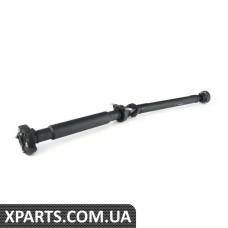 26107573495 BMW Привідний вал у зборі ззаду