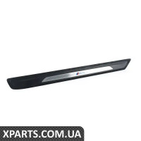 51478063797 BMW КРИШКА, ВХІД, ЗЛІВА