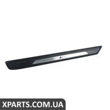 51478063797 BMW КРИШКА, ВХІД, ЗЛІВА