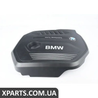 11128616573 BMW КРИШКА ДВИГУНА