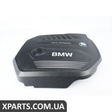 11128616573 BMW КРИШКА ДВИГУНА