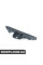 51117385350 BMW НАПРЯМКА, БАМПЕР, ДЕЛО