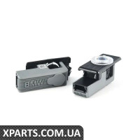 63312463924 BMW Світлодіодні дверні прожектори BMW - 50 мм