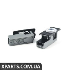 63312463924 BMW Світлодіодні дверні прожектори BMW - 50 мм