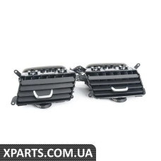 64229329579 BMW Центр решітки свіжого повітря