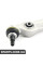 31106861178 BMW важіль, нижній, WIT