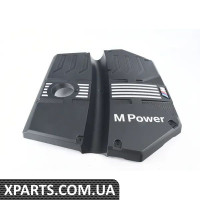 13718093911 BMW КРИШКА ДВИГУНА