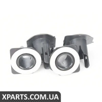 51120007410 BMW КОМПЛЕКТ КРІПЛЕНЬ PDC SENSO