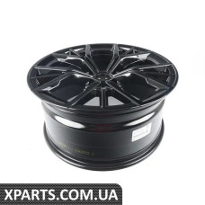 36118747406 BMW ДИСК КОЛЕСО ЛЕГКОСПЛАВНИЙ JET B