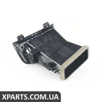 64229142582 BMW Гриль для свіжого повітря - зліва