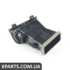 64229142582 BMW Гриль для свіжого повітря - зліва