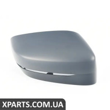 51168492898 BMW Крышка наружного зеркала заднего вида — правая — грунтованная