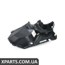 51758070398 BMW ОБЛИЦЮВАННЯ ДНИЩА, ЗАДНЯ ЗАДНЯ ЧАСТИНА