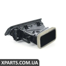 64229142583 BMW Гриль для свіжого повітря - праворуч