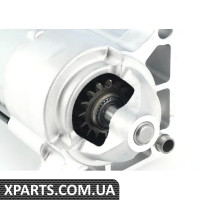 12417645980 BMW RMFD-СТАРТЕР ДВИГАТЕЛЬ