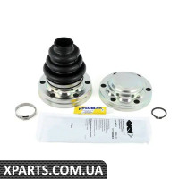 33217547021 BMW Гумовий чобіт