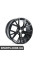 36118747406 BMW ДИСК КОЛЕСО ЛЕГКОСПЛАВНИЙ JET B