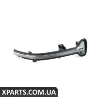 63137498160 BMW Додатковий покажчик повороту - дзеркало - праворуч