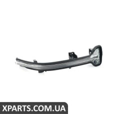 63137498160 BMW Додатковий покажчик повороту - дзеркало - праворуч