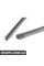 Set Of Wiper Blades