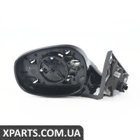 51167282039 BMW Зовнішнє дзеркало з обігрівом та пам'яттю - ліве