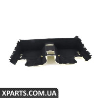 51477279755 BMW Підлогове покриття ззаду