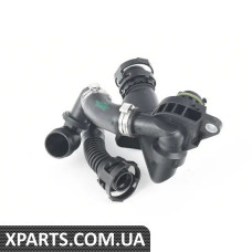 11158692195 BMW ВЕНТИЛЯЦІЙНИЙ КЛАПАН КАРТЕРА