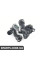 11158692195 BMW ВЕНТИЛЯЦІЙНИЙ КЛАПАН КАРТЕРА