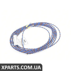61129335593 BMW РЕЗ.КАБЕЛЬ F ЗАГЛУШКА СЕДЛА