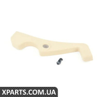 51437002508 BMW ОБРОБНА ПАНЕЛЬ