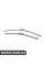 F22 Wiper Blade Set