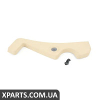 51437002507 BMW ОБРОБНА ПАНЕЛЬ