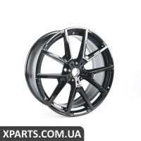 36118097240 BMW Легкосплавний диск BMW Y-Spoke 728M - 20 дюймів