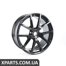 36118097240 BMW Легкосплавний диск BMW Y-Spoke 728M - 20 дюймів