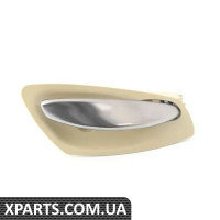 51416977513 BMW Дверна ручка - усередині зліва