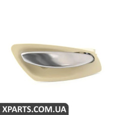 51416977513 BMW Дверная ручка — внутри слева