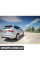 63213420206 BMW E83 Задний фонарь на люке - правый