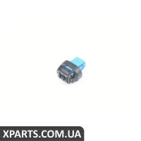 61139281934 BMW РОЗЕТКА КОРПУС