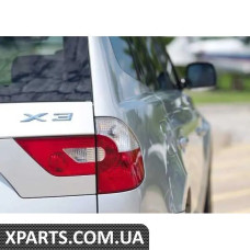 63213420206 BMW E83 Задний фонарь на люке - правый