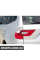 63213420205 BMW Задний фонарь на люке - левый