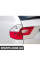 63213420205 BMW Задний фонарь на люке - левый