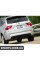 63213404103 BMW Задний фонарь — левый внешний