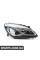 63117394918 BMW Фара в зборі (світлодіодна, адаптивна)
