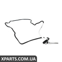 16197295663 BMW Паливопровід